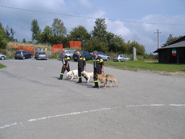 Gruppo cinofilo