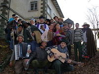 befana 2007